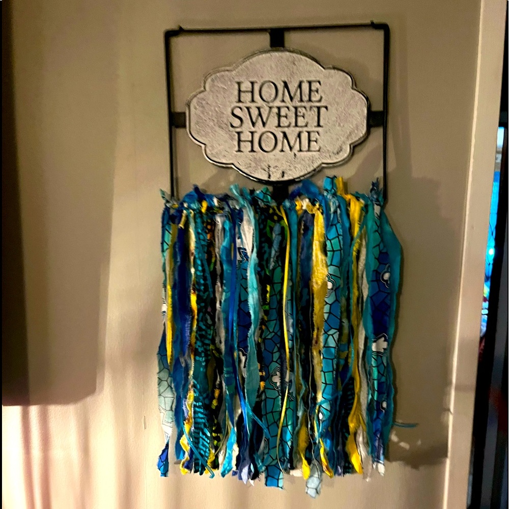 Home Sweet Home
